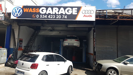 Wass Garage
