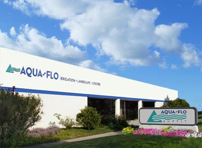 Aqua-Flo Supply