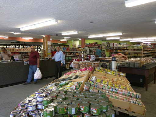 Grocery Store «Black Cherry Market», reviews and photos, 4346 900 E, Salt Lake City, UT 84124, USA