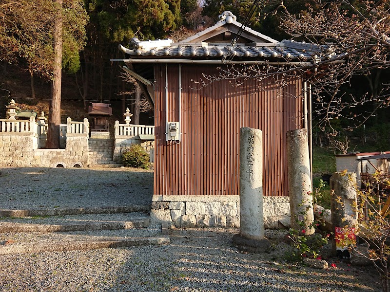 日吉神社