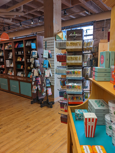 Stationery Store «Broadway Paper», reviews and photos, 191 N Broadway, Milwaukee, WI 53202, USA