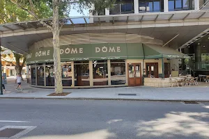 Dôme Café image