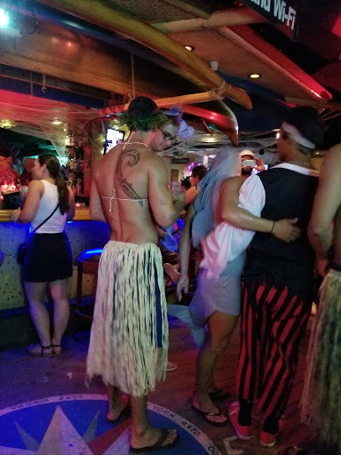 Gay discos Honolulu