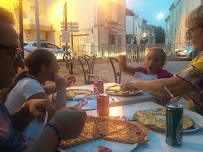 Pizza du Pizzeria Chichi Belli Diner à Istres - n°3