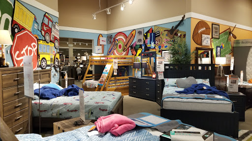 Furniture Store «Ashley HomeStore», reviews and photos, 401 N 1st St, Burbank, CA 91502, USA