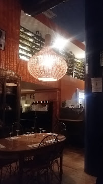 Atmosphère du Show Devant(Bistrot). à Villejuif - n°19