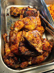 Photo n°19 de Saveurs du mandé à Fontenay-sous-Bois ()