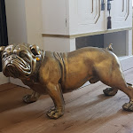 Photo n°4 de l'avis de Violetta.e fait le 18/07/2021 à 20:06 sur le  Freigeist • Pension & Brasserie • zwischen Sternberg und Güstrow à Witzin