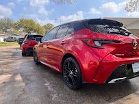 M.I.K Auto Detail - Photo 5 - Car repair in Houston, TX, Sugar Land