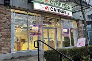 The Local Leaf Cannabis image