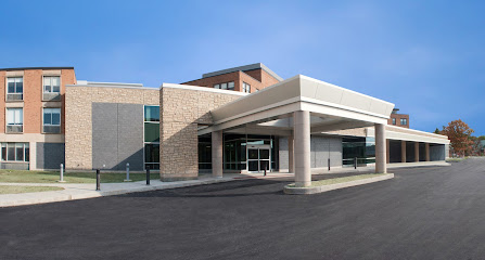 Wyoming County Community Health System