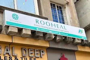 Rooheal Pranic Healing and Arhatic Yoga Centre image