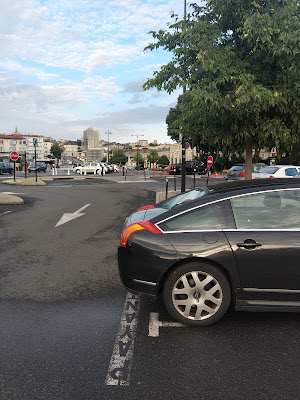 Parking gare d'Angoulême - EFFIA à Angoulême