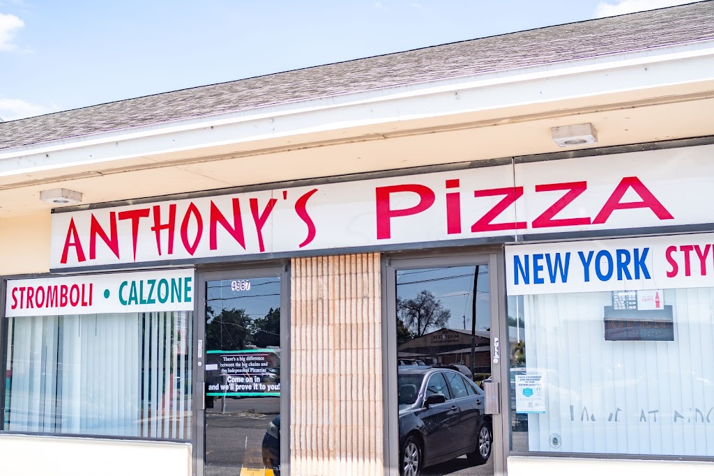 Anthony's Pizza 32806