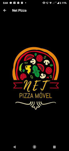Comentários e avaliações sobre Net pizza