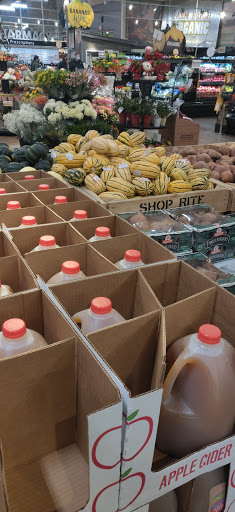 Grocery Store «ShopRite of Greater Morristown», reviews and photos, 178 E Hanover Ave, Cedar Knolls, NJ 07927, USA