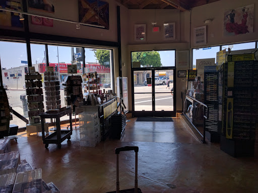 Art Supply Store «Blick Art Materials», reviews and photos, 11531 Santa Monica Blvd, Los Angeles, CA 90025, USA