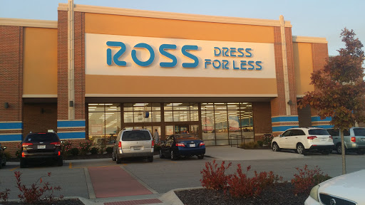 Clothing Store «Ross Dress for Less», reviews and photos, 11840 W 95th St, Overland Park, KS 66214, USA