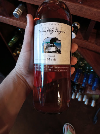 Restaurant «The Shante», reviews and photos, 649 Pillsbury St N, Pillager, MN 56473, USA