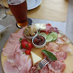 Photo n°1 de l'avis de sabrina.o fait le 21/08/2023 à 14:30 sur le  Ristorante Al Legno à Borgo Valsugana