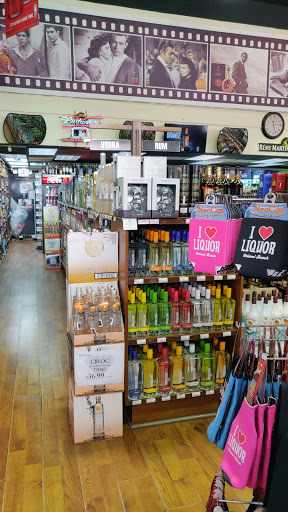 Liquor Store «I Love Liquor», reviews and photos, 1632 Collins Ave, Miami Beach, FL 33139, USA