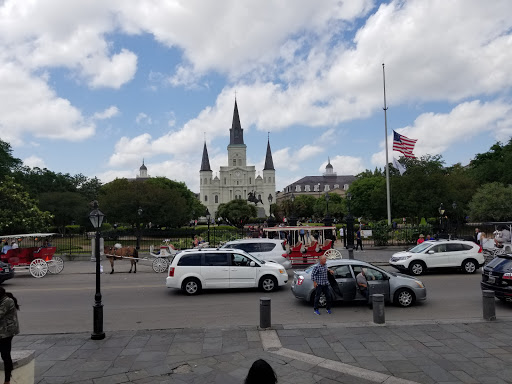 Live Music Venue «Preservation Hall», reviews and photos, 726 St Peter St, New Orleans, LA 70116, USA