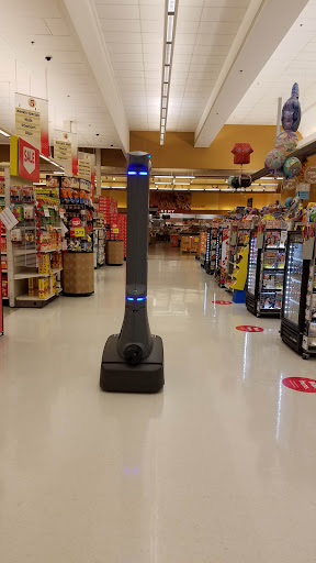 Grocery Store «Stop & Shop», reviews and photos, 2991 Cranberry Hwy, East Wareham, MA 02538, USA