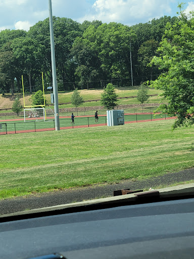 Park «Weequahic Park Track», reviews and photos, 1 Thomas Carmichael Dr, Newark, NJ 07114, USA