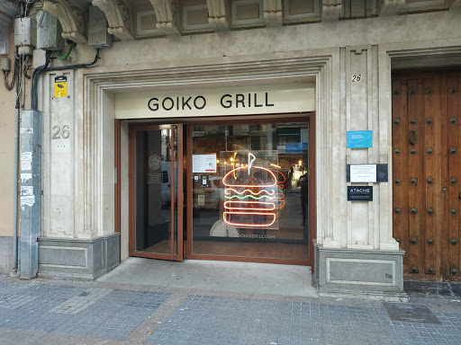 Goiko