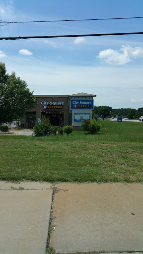 Car Wash «City Square Car Wash», reviews and photos, 220 Racetrack Rd, McDonough, GA 30252, USA