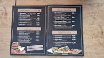 Menu / carte de Ali Baba Grill à Schloß Holte-Stukenbrock