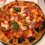 Photo n°3 de l'avis de J.. fait le 28/11/2023 à 17:56 sur le  Pizzium à Bologna