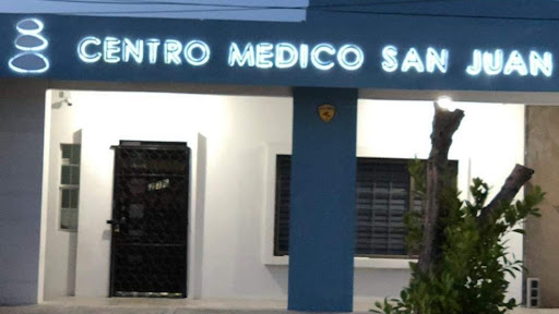 Centro Medico San Juan