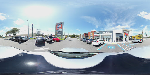 Tex-Mex Restaurant «Tijuana Flats», reviews and photos, 4027 S Dale Mabry Hwy, Tampa, FL 33611, USA