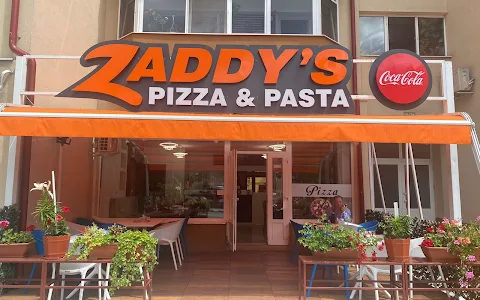 Zaddy's Pizza & Pasta Ramnicu Valcea image