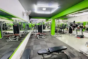 Staminaa gym image