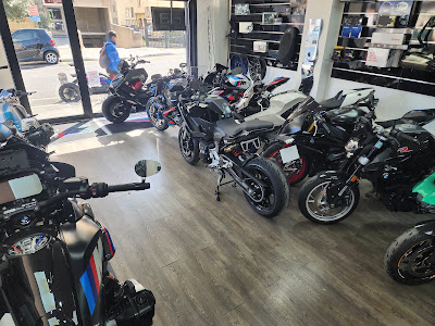 SSM MOTORRAD NICE à Nice