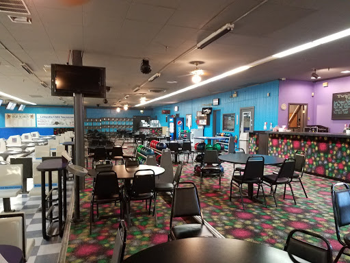 Bowling Alley «Market Square Lanes», reviews and photos, 2100 Elmwood Ave, Lafayette, IN 47904, USA