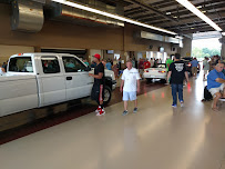 Greensboro Auto Auction Inc. - Photo 6 - Car repair in Greensboro, NC, Greensboro