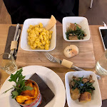 Photo n°4 de l'avis de Raina.s fait le 20/01/2020 à 19:24 sur le  Sfoglia Rina - Casalecchio di Reno à Casalecchio di Reno