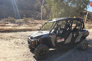 Finke River Adventures image