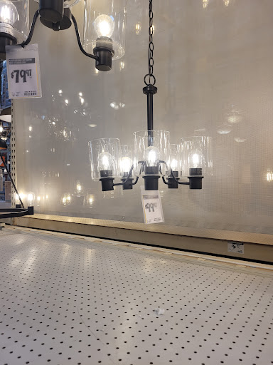 Home Improvement Store «The Home Depot», reviews and photos, 851 Montlimar Dr, Mobile, AL 36609, USA