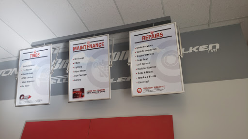 Tire Shop «Wheel Works», reviews and photos, 2868 Las Positas Rd, Livermore, CA 94551, USA