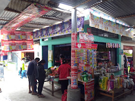 Mercado "16 De Enero"