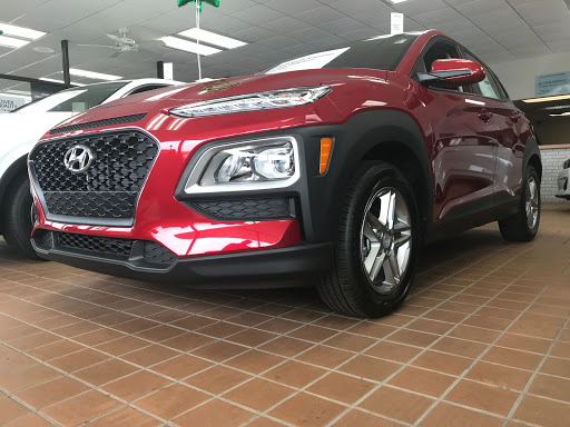 Car Dealer «Nielsen Hyundai», reviews and photos, 4411 E Michigan Blvd, Michigan City, IN 46360, USA