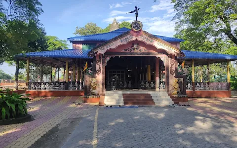 Haleshwar Temple image