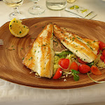 Photo n°2 de l'avis de Paolosport. fait le 17/08/2019 à 17:17 sur le  Ristorante Pizzeria K13 à Eupilio