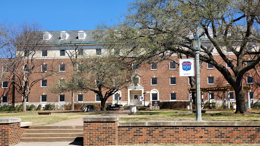 McElvaney Residential Commons