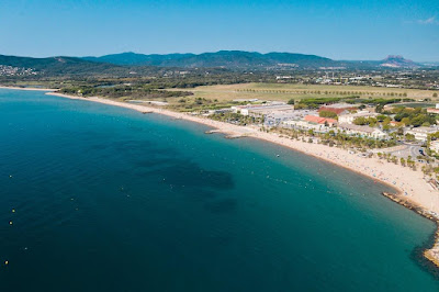 Location Port Fréjus, bord de mer à Fréjus