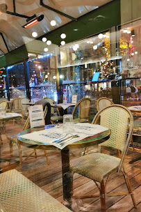 Atmosphère du Restaurant Léon - Republique à Paris - n°8